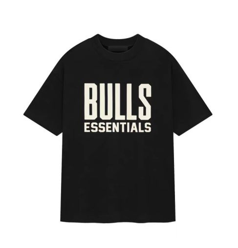Essentials Bulls T shirt