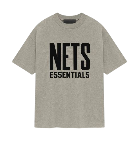 Essentials NETS T shirt