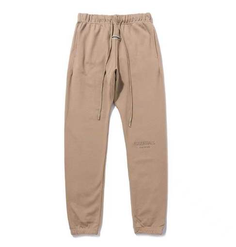 Fear Of God Essentials Khaki Sweatpant