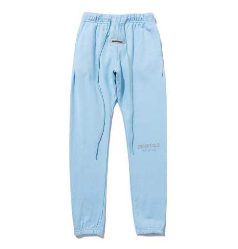 Fear Of God Essentials Blue Sweatpant