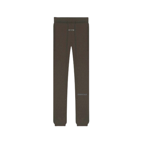 Fear Of God Essentials Sweatpants Brown