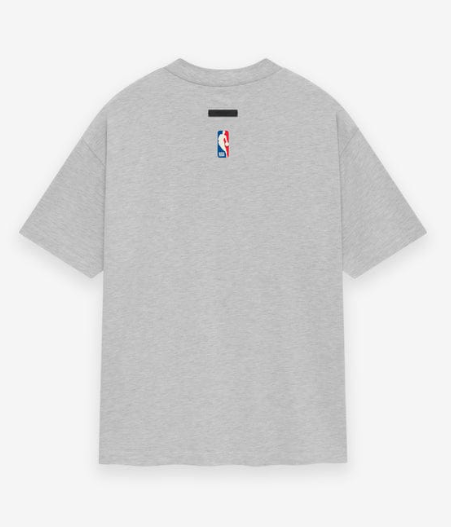 Essentails Basket Ball T shirt