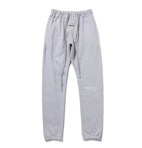 Fear Of God Essentials Grey Sweatpant