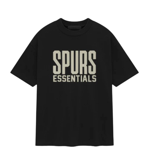 Essentials SPURS T shirt