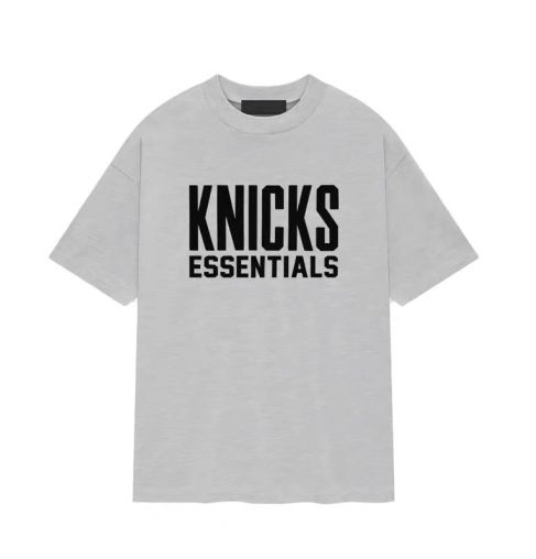 Essentials Knicks T shirt