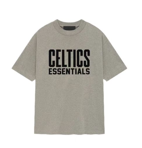 Essentials Celtics T shirt