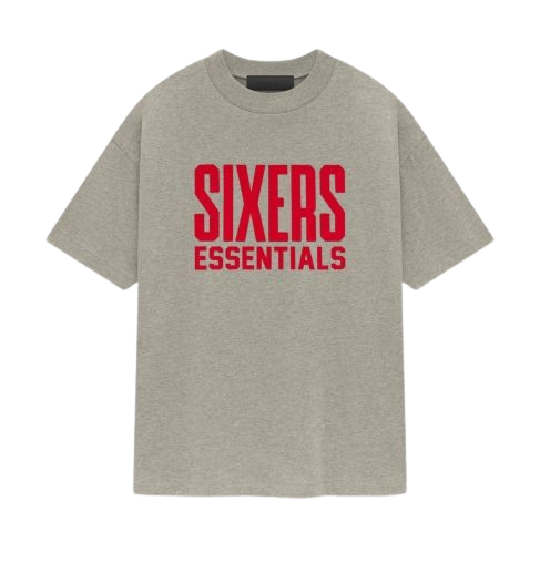 Essentials SIXER T shirt