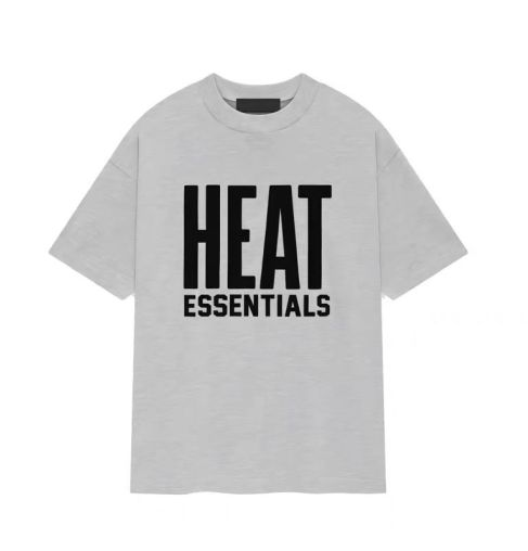 Essentials Heat T shirt