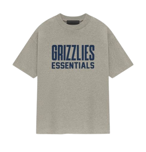 Essentials Grizzlies T shirt
