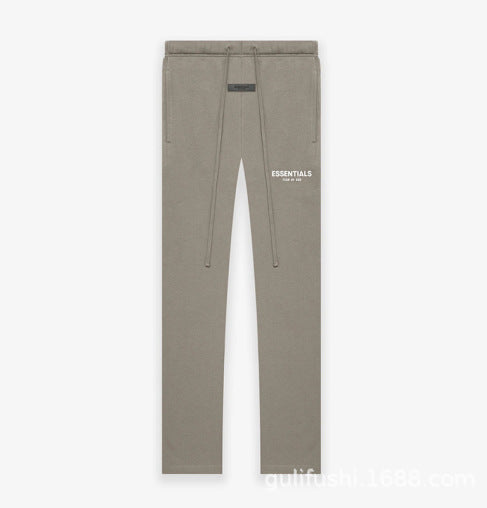 Fear Of God Essentials Sweatpants Sandy brown