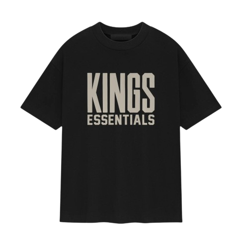 Essentials Kings T shirt
