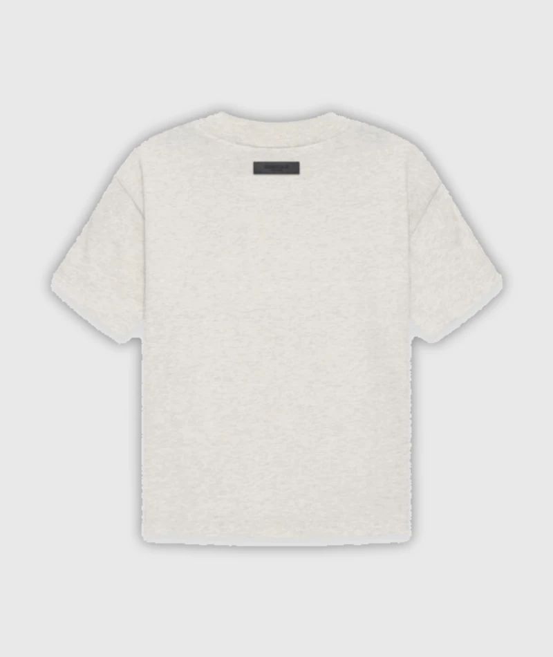Essentials 1977 T-Shirt Grey