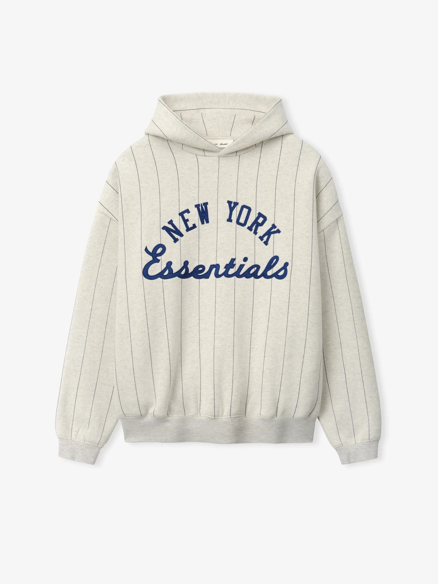Mets Sport Hoodie