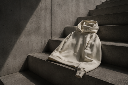 Fear of God Essentials Streetwear for US City Style editorial image