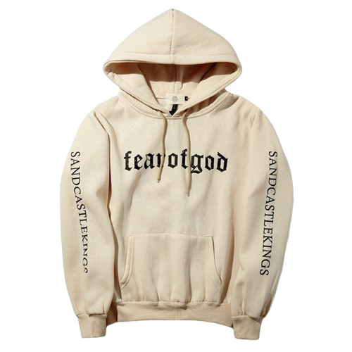 Fear of God Supreme Hoodie