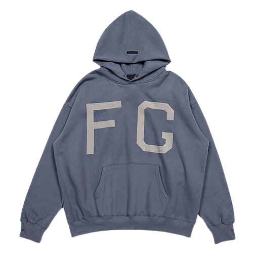 Essentials FG 7th Collection Hoodie