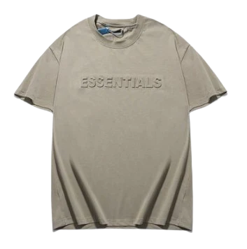 ESSENTIALS 3D T-Shirt