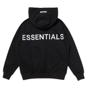 Best Essentials Hoodie Winter Fleeces
