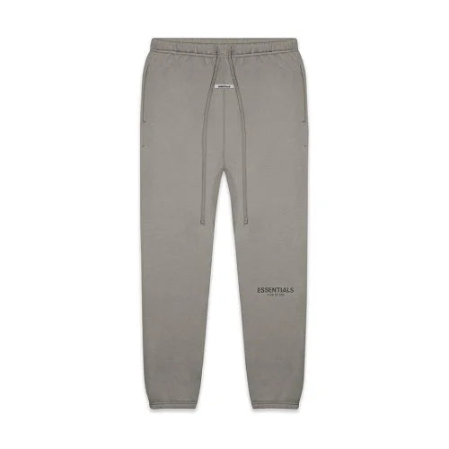 Essentials Oversized Sweatpant Gray