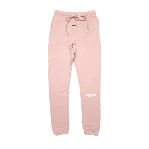 Essentials Pink Sweatpants
