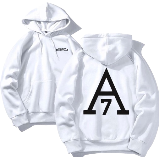 Essentials A7 Hoodie