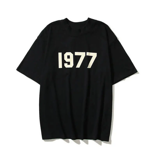 Essentials 8th Collection 1977 French T-Shirt