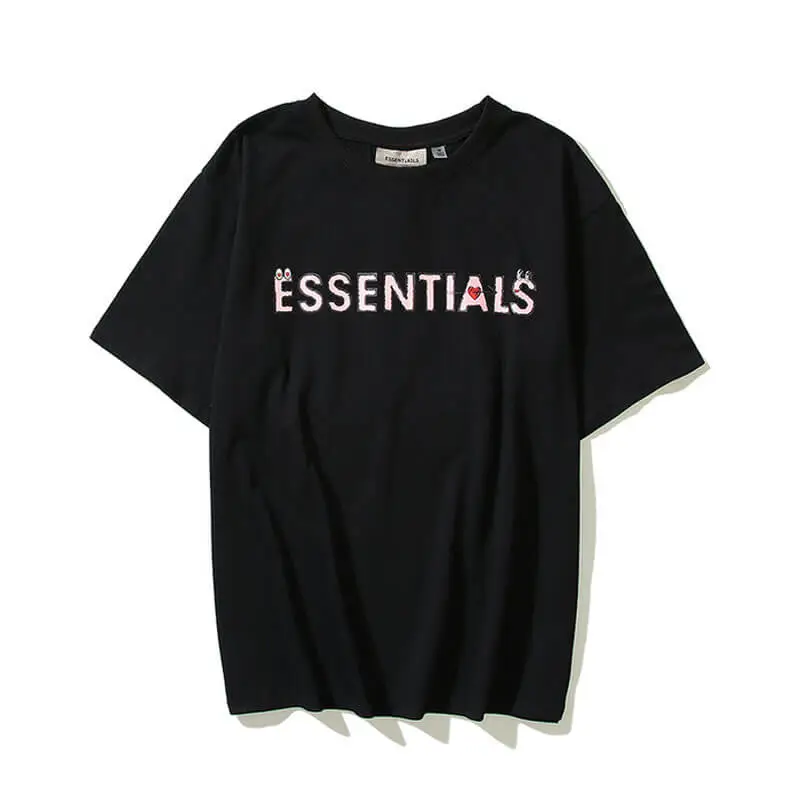 Essentials Funny Flowers T-Shirt