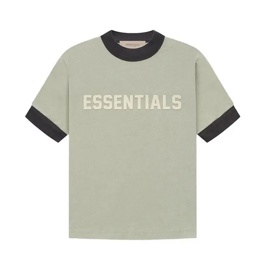 Essentials Kids V-Neck T-Shirt