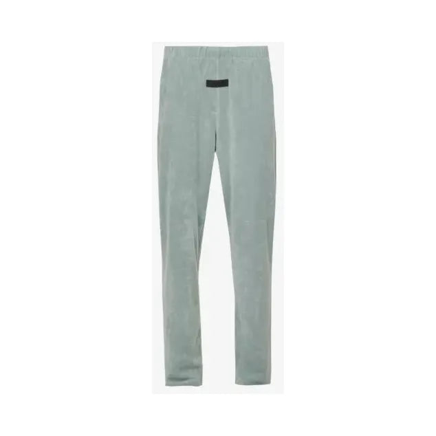 Essentials Sweatpants Print bamboo blend jogging bottoms Colour Sycamor