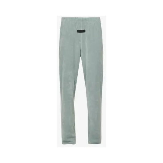 Essentials Sweatpants Print bamboo blend jogging bottoms Colour Sycamor