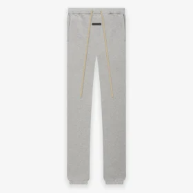 FEAR OF GOD Fleece Classic Sweatpant Gray