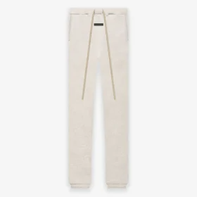 FEAR OF GOD Fleece Classic Sweatpant Oatmeal