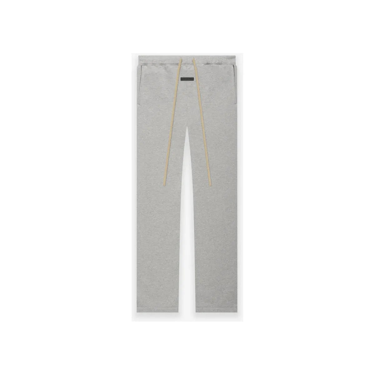 FEAR OF GOD Fleece Relaxed Sweatpant Cement