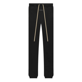 FEAR OF GOD Fleece Classic Sweatpant Black