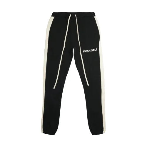 FOG Essentials Side Stripe Sweatpants Men