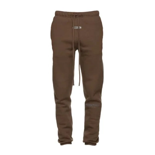 FOG Essentials Sweatpants Brown