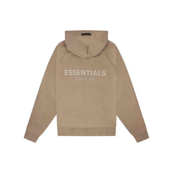 Essentials Harvest Hoodie Harvest