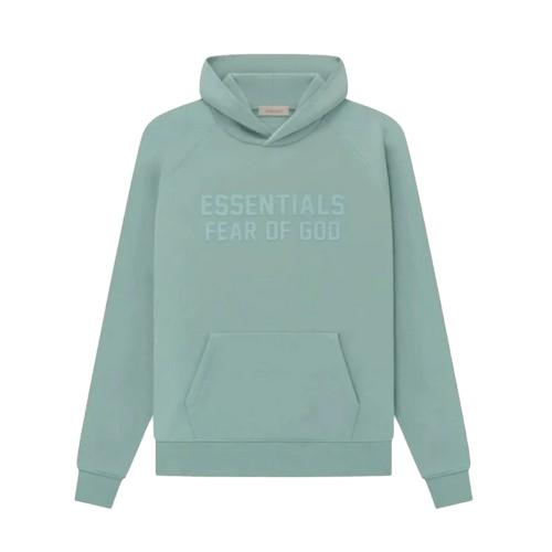 Fear Of God Essentials Sycamore Hoodie