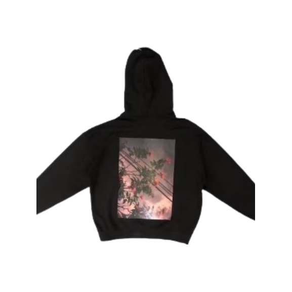 Essentials Photo Pullover Hoodie (FW19)