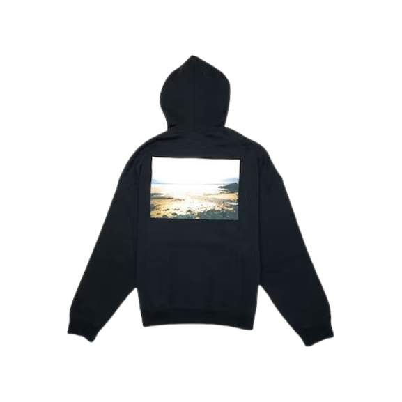 Essentials Photo Pullover Hoodie