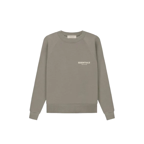 Essentials Crewneck Sweatshirt