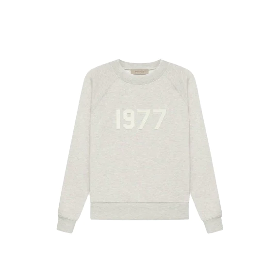 Essentials Crewneck 1977 Sweatshirt