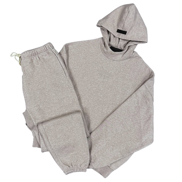 Fear Of God Core Heather Tracksuit