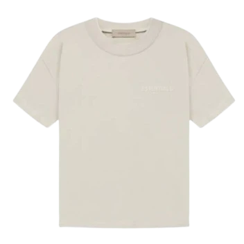 Essentials Buttercream T-Shirt