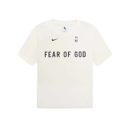 Fear Of God x Nike Warm Up T-Shirt