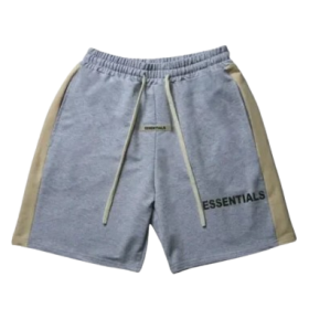 Duplex Essentials California Short Grey