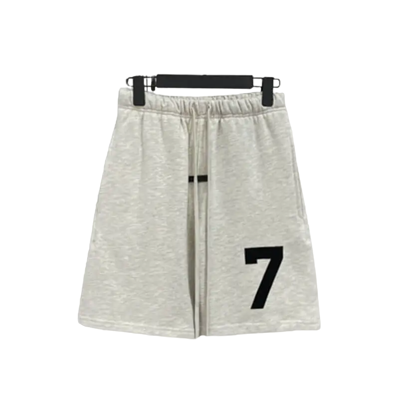 Fear Of God Shorts 7 Essentials