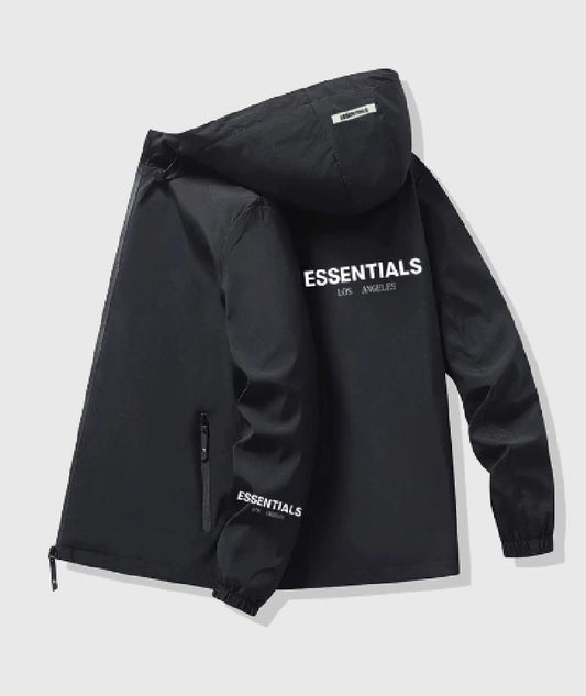 New Essential Baseball Jacket