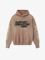 Liberation Now Hoodie