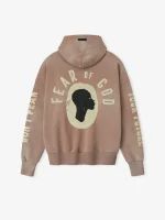 Liberation Now Hoodie